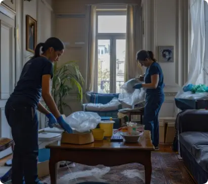 American Janitorial Services