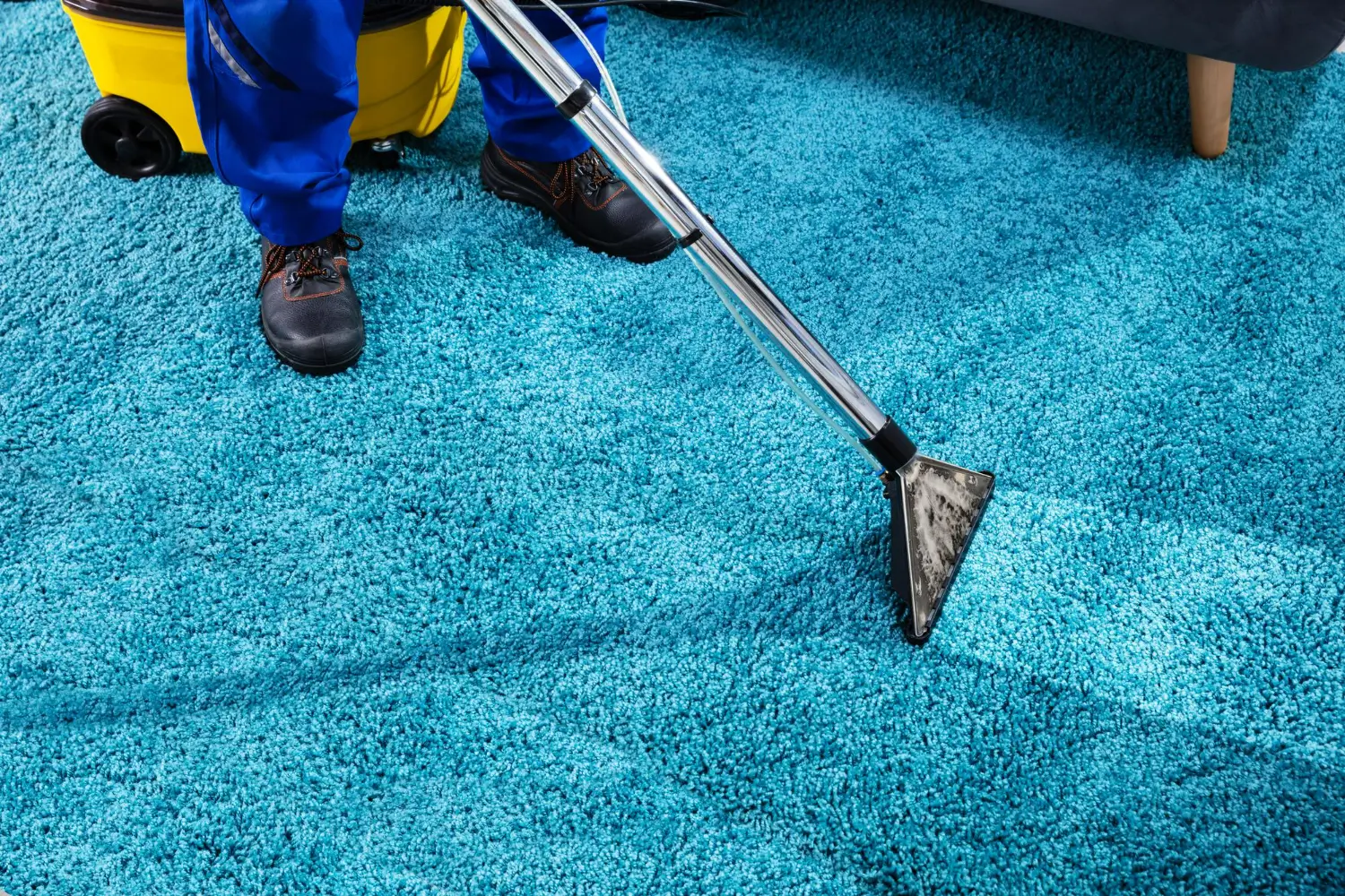 Carpet-Cleaning in san francisco