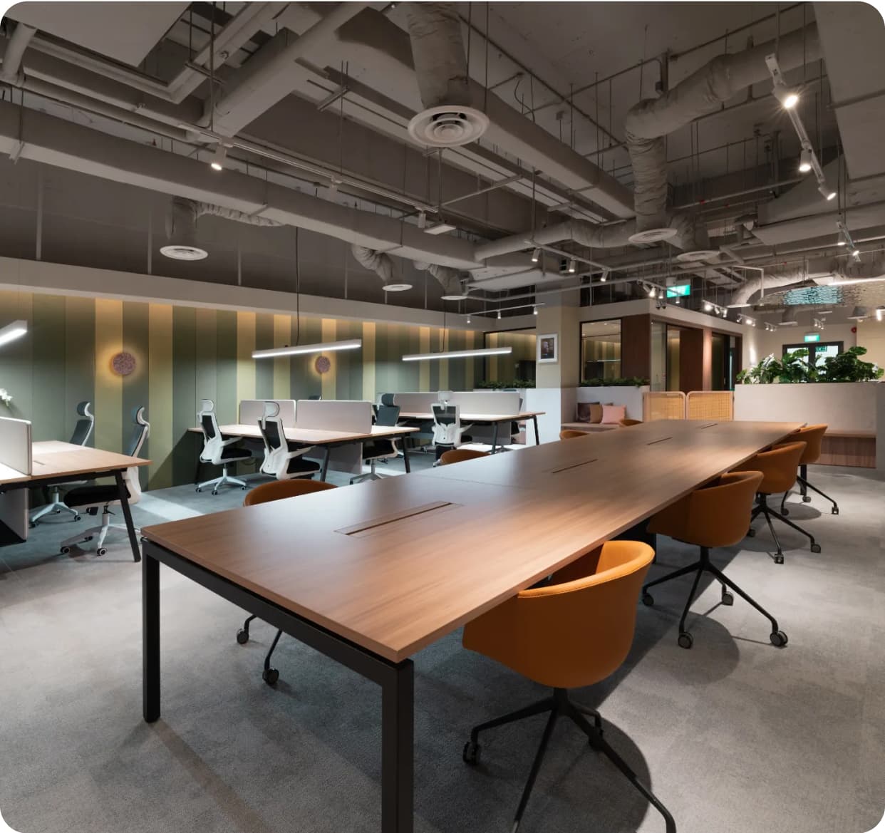 Co-Working-Space-Cleaning-San-francisco