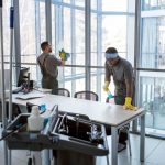 Commercial Cleaning San Francisco