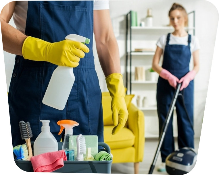 american-janitorial-services-San-francisco