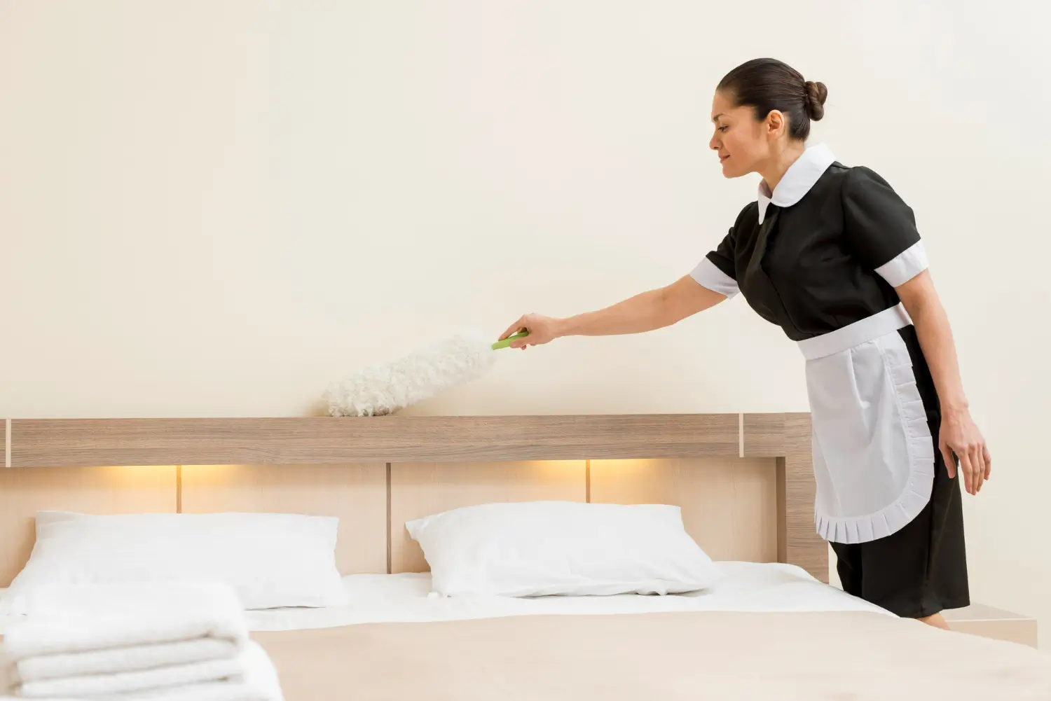 Building Cleaning Services in San Francisco CA