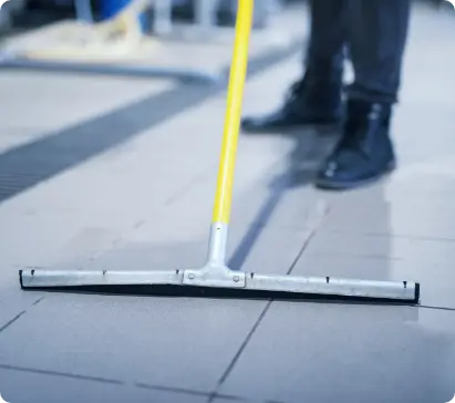 Commercial Floor Cleaning San Francisco