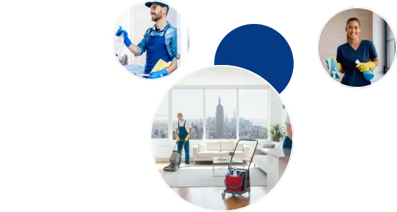 Janitorial Services San Francisco CA