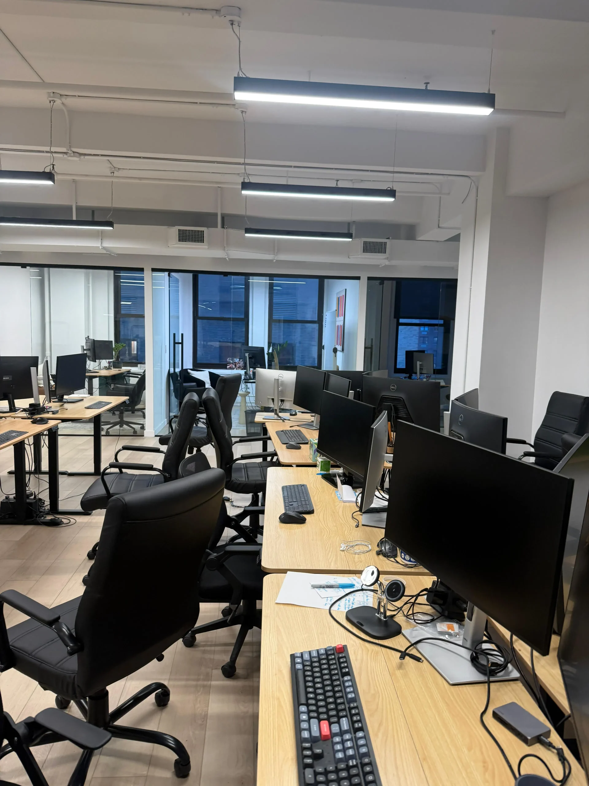 Office Janitorial Cleaning in San Francisco