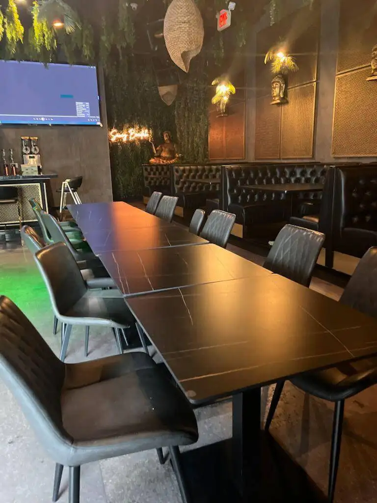 commercial janitorial services san francisco