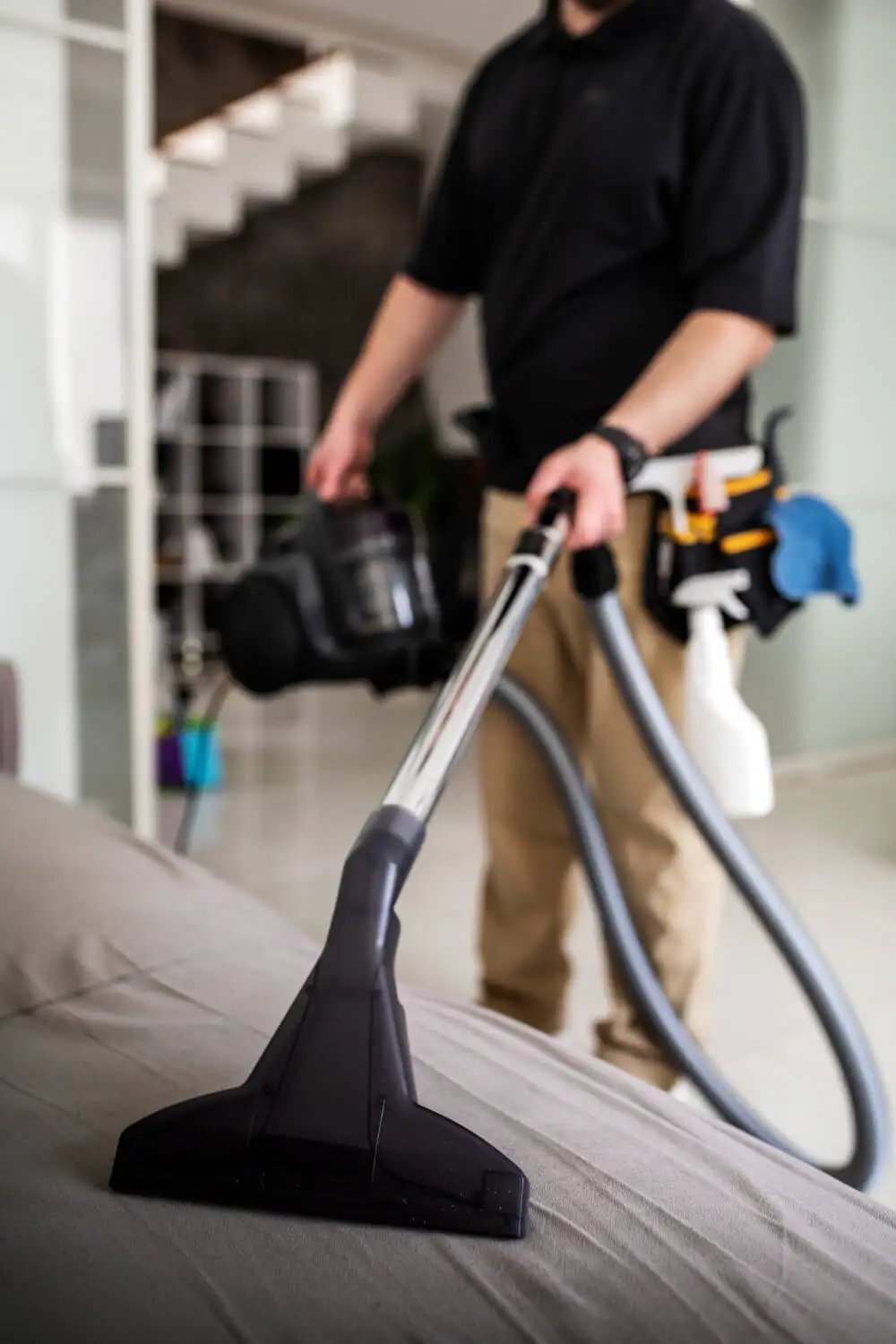 commercial upholstery cleaning san francisco