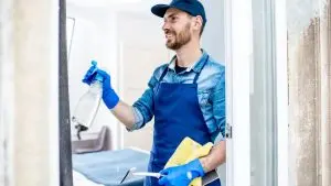 janitorial cleaning san francisco
