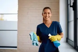 janitors san francisco