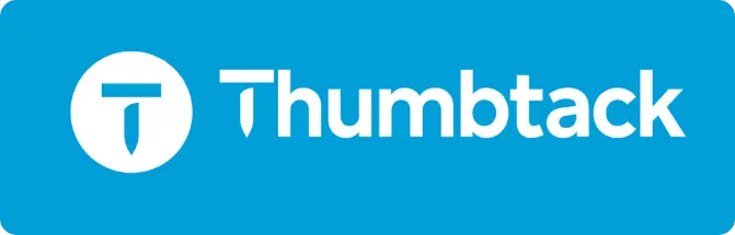 thumbtack