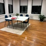 commercial cleaning costs in San Francisco