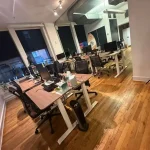 office cleaning services in San Francisco