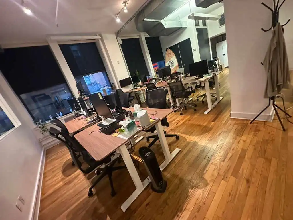 office cleaning services in San Francisco